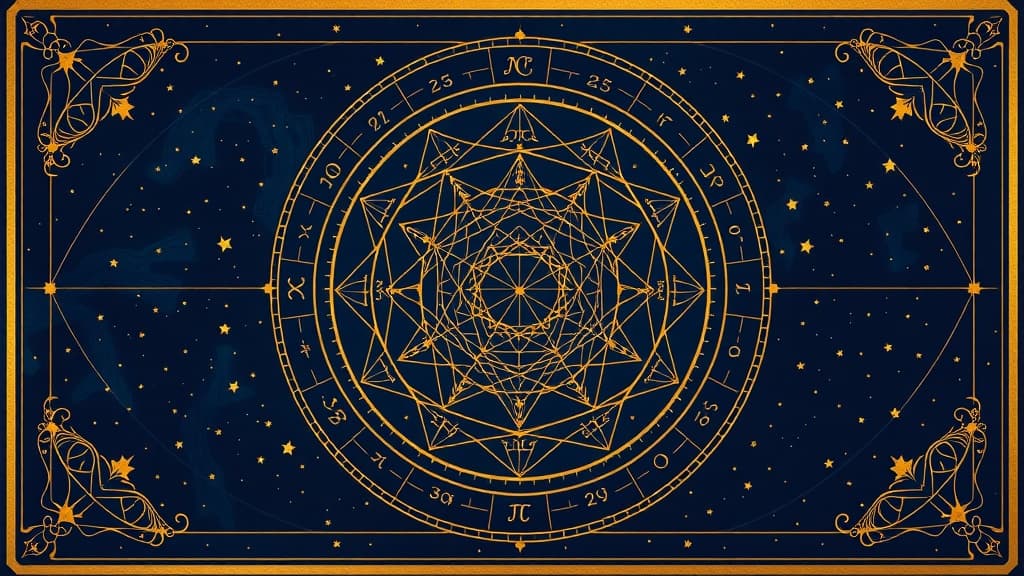 Mapa Astral: Descubra seu lado oculto