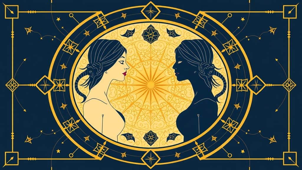 Compatibilidade Gêmeos e Leão: Uma Dupla Dinâmica