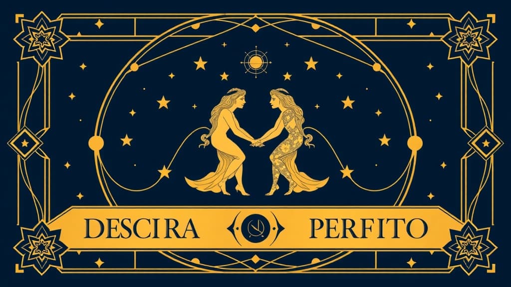 Compatibilidade entre Signos: Descubra seu Par Perfeito